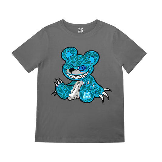 "Trapz the Bear" T-shirt